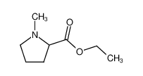 30727-23-2 structure, C8H15NO2