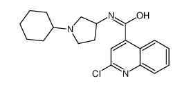 60691-45-4 structure