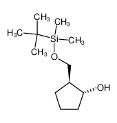 186249-60-5 structure, C12H26O2Si