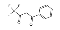 326-06-7 spectrum, 4,4,4-trifluoro-1-phenylbutane-1,3-dione