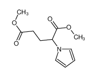 259655-31-7 二甲基2-(1H-吡咯-1-基)戊烷二酸酯
