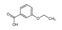 3-ethoxybenzoic acid 621-51-2