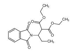 101719-79-3 structure, C18H21NO6