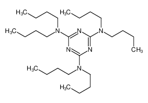 7285-99-6 structure, C27H54N6