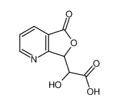 858431-39-7 structure, C9H7NO5