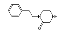 190953-69-6 1-(2-苯基乙基)-2-哌嗪酮