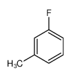 2599-73-7 structure, C7H7F