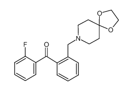 898756-24-6 structure, C21H22FNO3