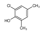 6641-04-9 2-氯-4,6-二甲基-苯酚