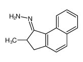 837369-59-2 structure, C14H14N2