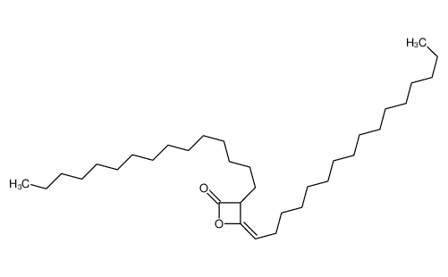 98246-87-8 structure, C34H64O2