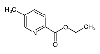 55876-82-9 5-甲基-吡啶-2-羧酸乙酯