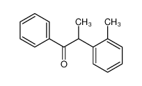 53423-27-1 2-(2-methylphenyl)-1-phenylpropan-1-one