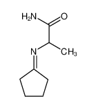 142080-49-7 N2-环戊基亚基丙氨酰胺
