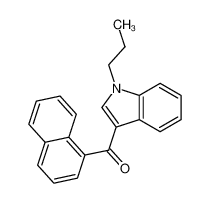 209414-06-2 structure, C22H19NO