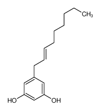 253158-28-0 structure, C15H22O2