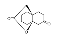 72542-12-2 structure