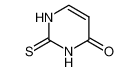 thiouracil 141-90-2