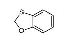 1,3-Benzoxathiole