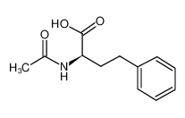 (alphaR)-alpha-(乙酰氨基)-苯丁酸