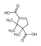 87798-58-1 structure, C10H14O4