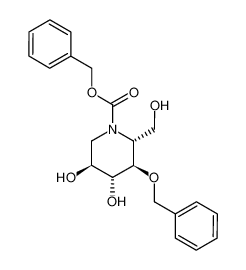 113083-68-4 structure, C21H25NO6