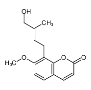 73292-93-0 structure, C15H16O4