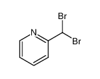 77333-83-6 2-dibromomethyl-pyridine