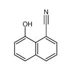 55899-55-3 structure, C11H7NO