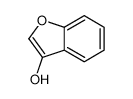 107637-99-0 1-benzofuran-3-ol