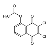 71700-72-6 structure, C12H6Cl2O4