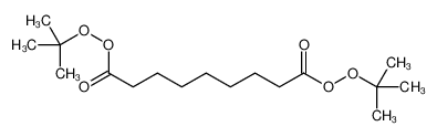 16580-06-6 structure, C17H32O6