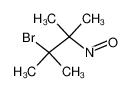 57366-30-0 2-bromo-2,3-dimethyl-3-nitroso-butane