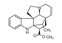 41787-54-6 spectrum, 16-epi-19-S-vindolinine