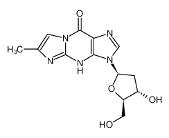 2'-DEOXY-4-DESMETHYLWYOSINE 101803-00-3