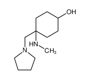 885951-08-6 structure, C12H24N2O