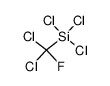 115288-07-8 (fluorodichloromethyl)trichlorosilane