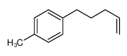 51125-14-5 structure, C12H16