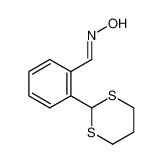 1313208-32-0 structure, C11H13NOS2