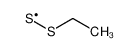 51639-98-6 structure, C2H5S2