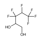 121628-30-6 structure, C5H6F6O2