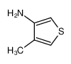 4-methylthiophen-3-amine 23967-97-7
