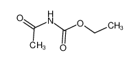 ethyl N-acetylcarbamate 2597-54-8