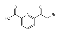 160322-90-7 structure, C8H6BrNO3