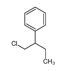 64343-08-4 structure, C10H13Cl