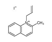 20849-50-7 structure, C13H14IN