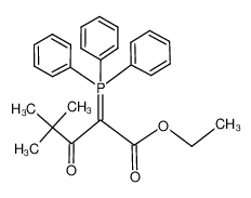 143706-82-5 structure, C27H29O3P