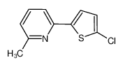 1062177-19-8 structure, C10H8ClNS