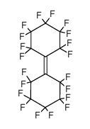 31877-99-3 spectrum, Perfluor(1,1'-bicyclohexyliden)