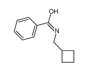 861786-97-2 n-(环丁基甲基)-苯甲酰胺